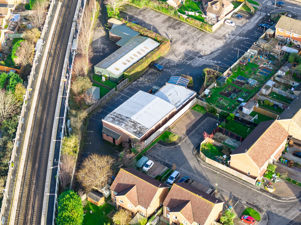 Church Hall 131 Rusper Road, Horsham