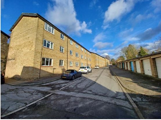 Freehold Residential Development Millway Close, Oxford