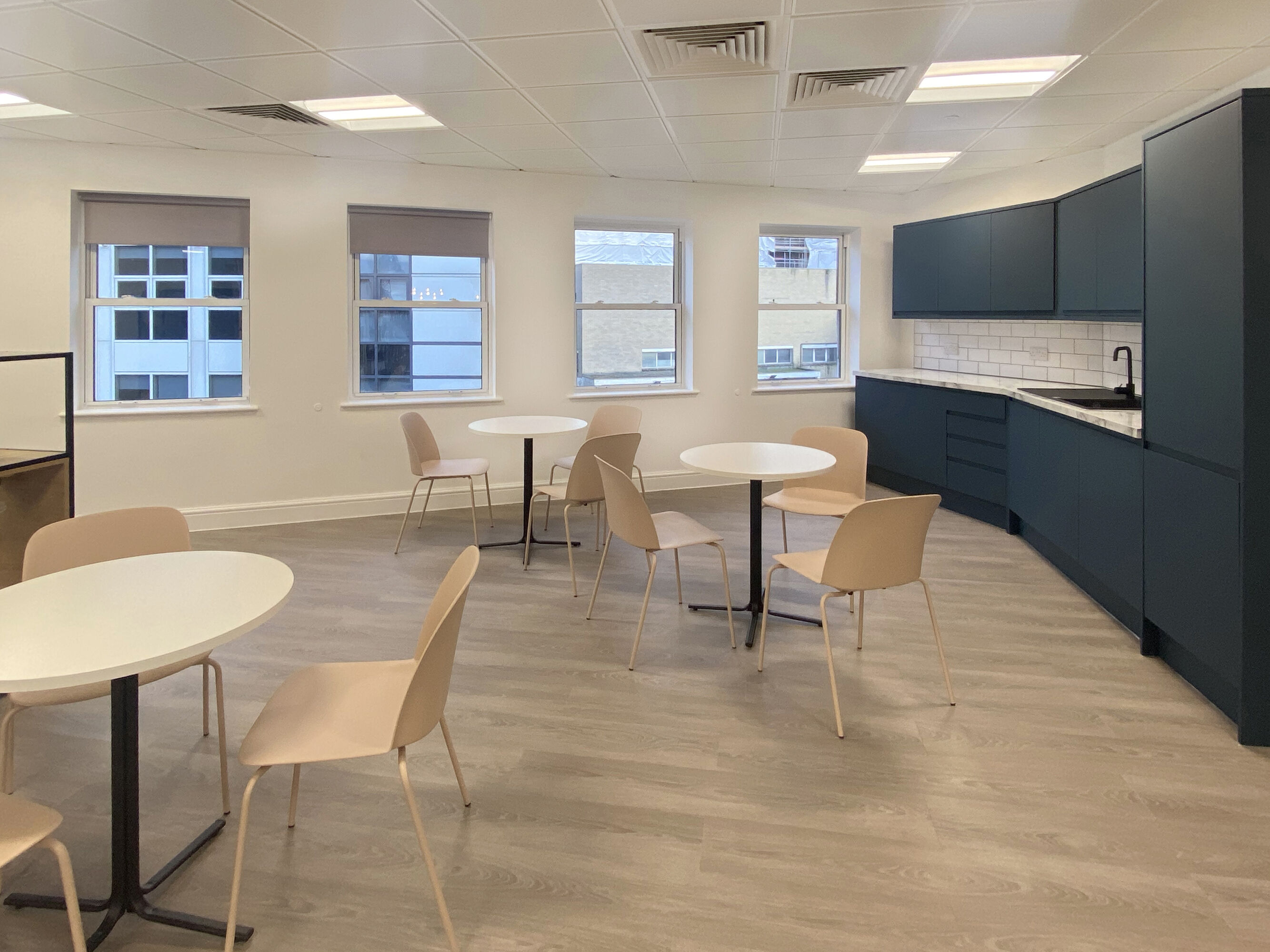 The Lightbox, Reading 87 Castle Street, Reading Office property in