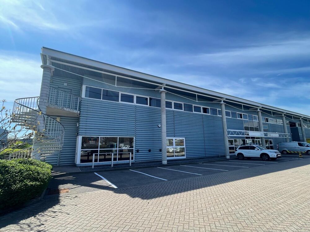 Unit 1400 Blueprint Industrial Estate Dundas Spur, Portsmouth