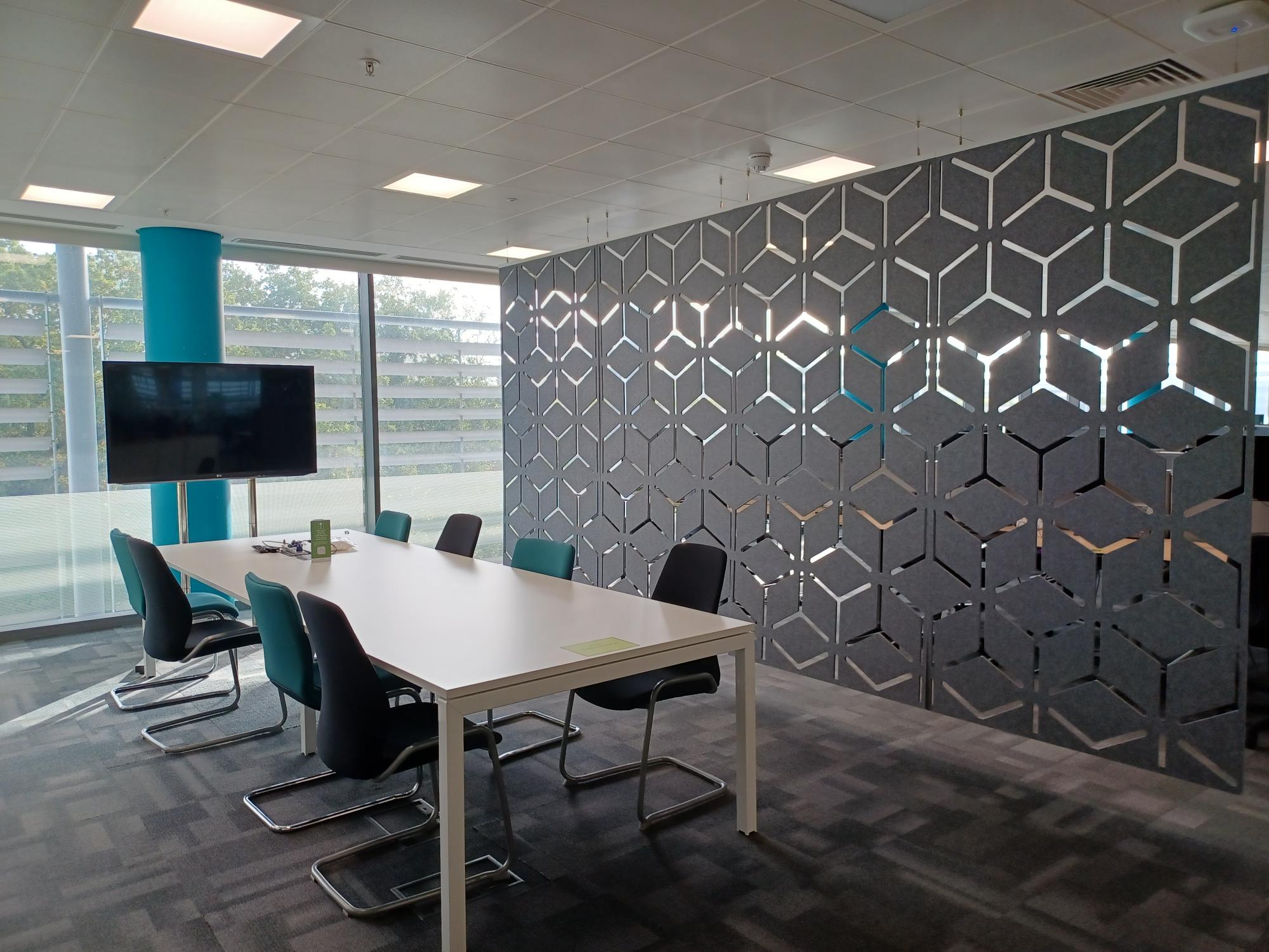 Spedan House, Bracknell Office property in Bracknell Vail Williams