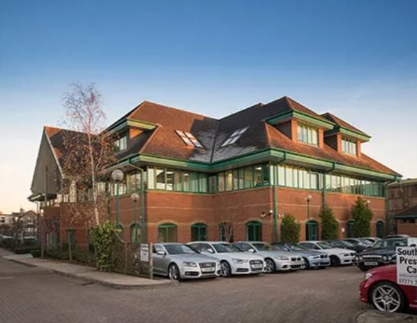 Dorset House, Leatherhead