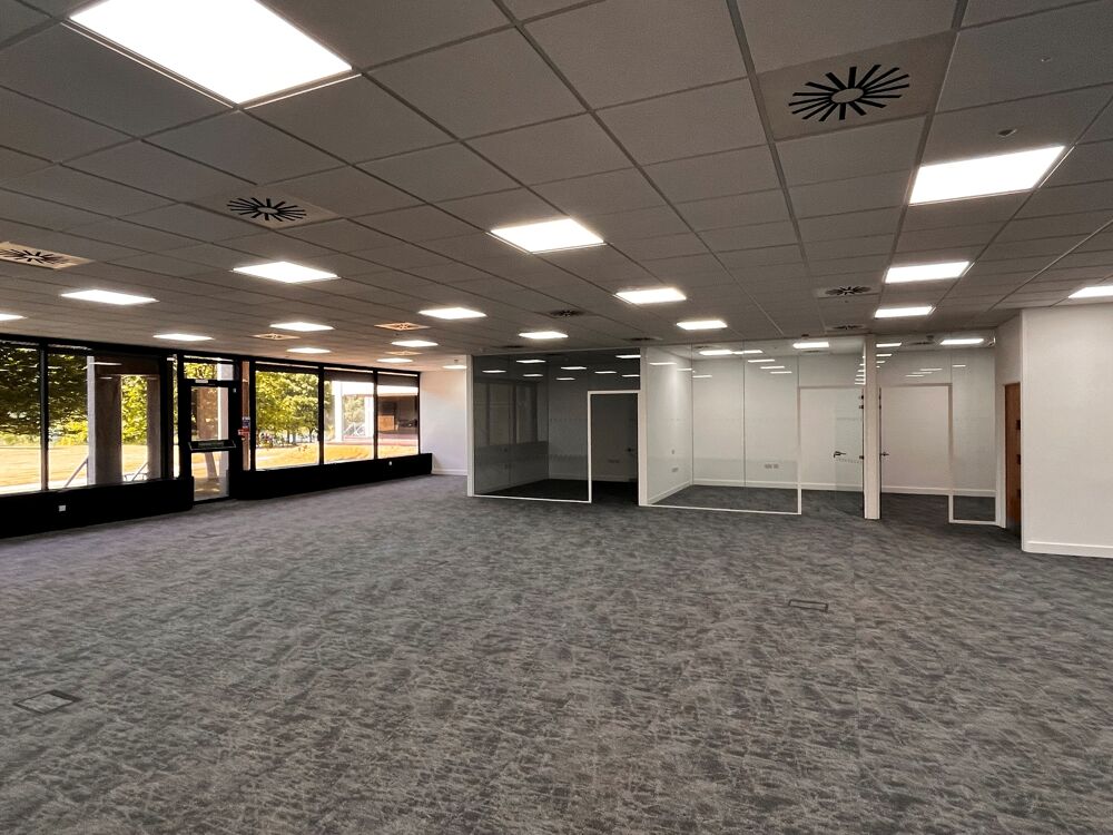 Suite 002 Central Building 1000 Lakeside, Portsmouth