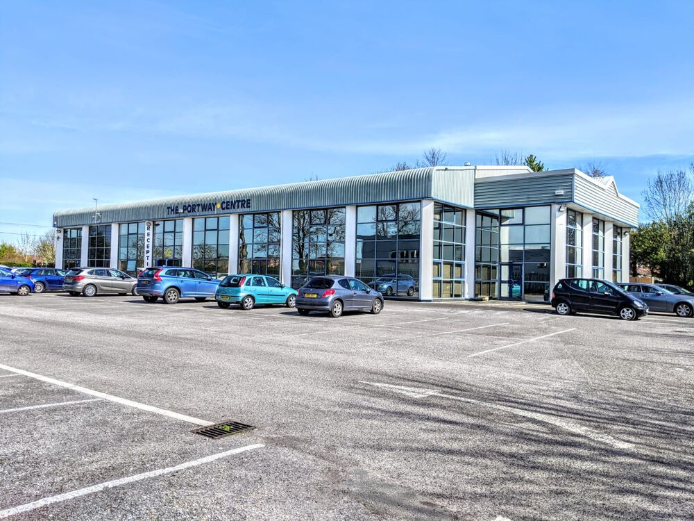 The Portway Centre, Salisbury