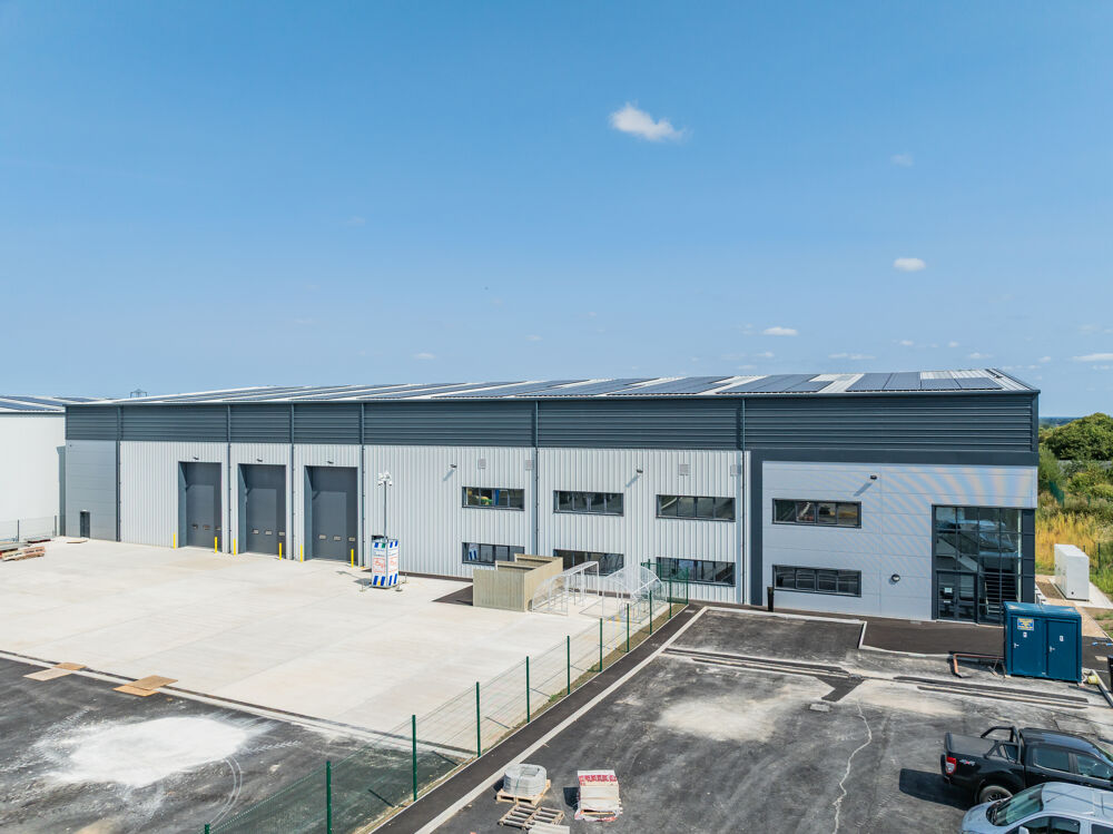 Magna 30 Unit 1 Provence Close, Poole