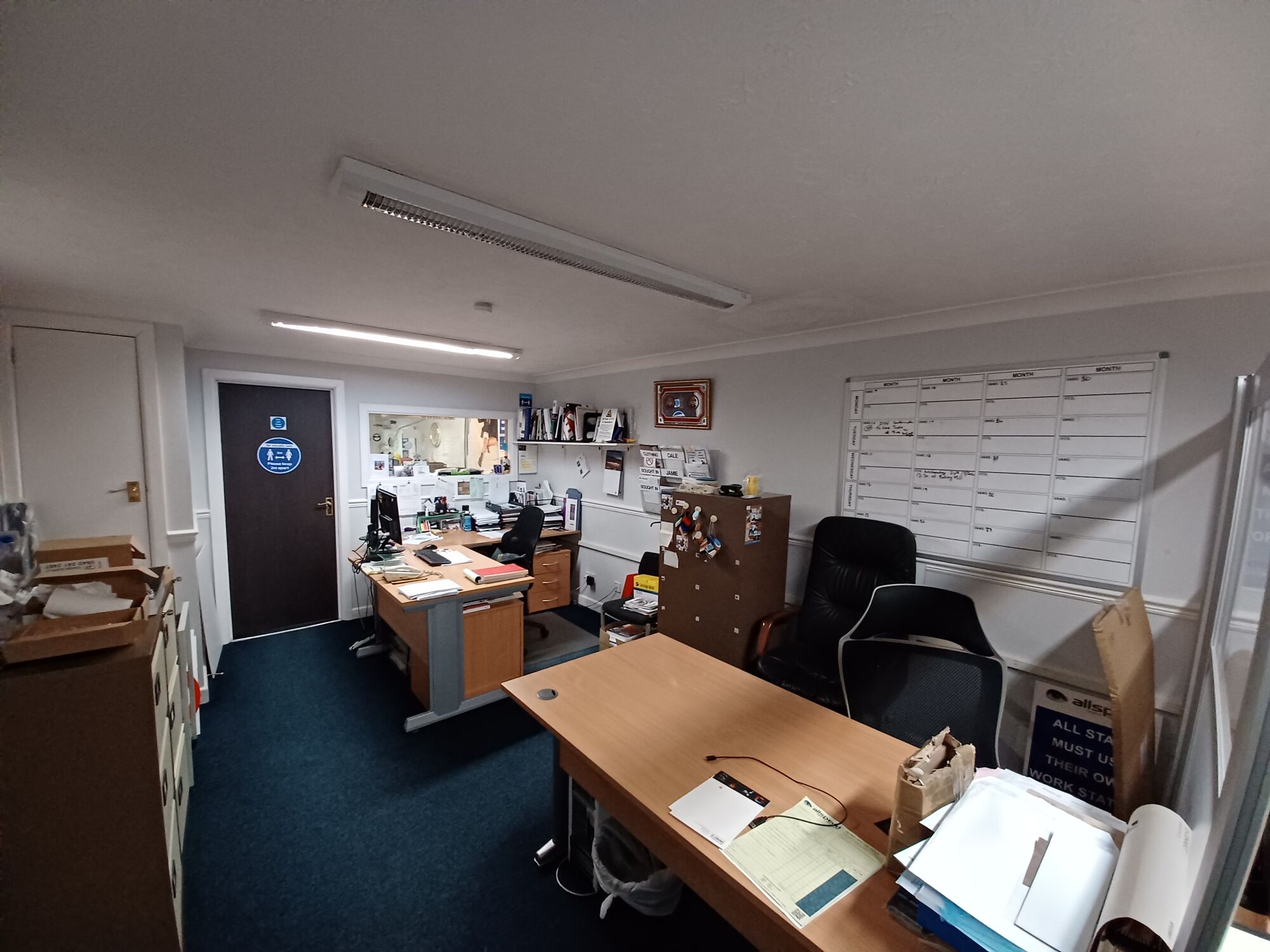 Units 4 & 5 Palmerston Business Park, Fareham Industrial / Warehouse