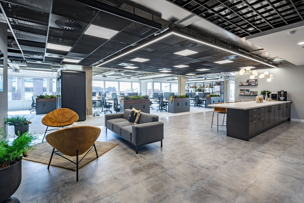 Apex Forbury Road, Reading