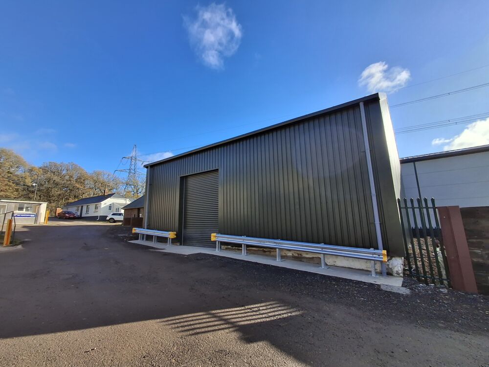Unit 1 Courtwood Business Park, Fordingbridge