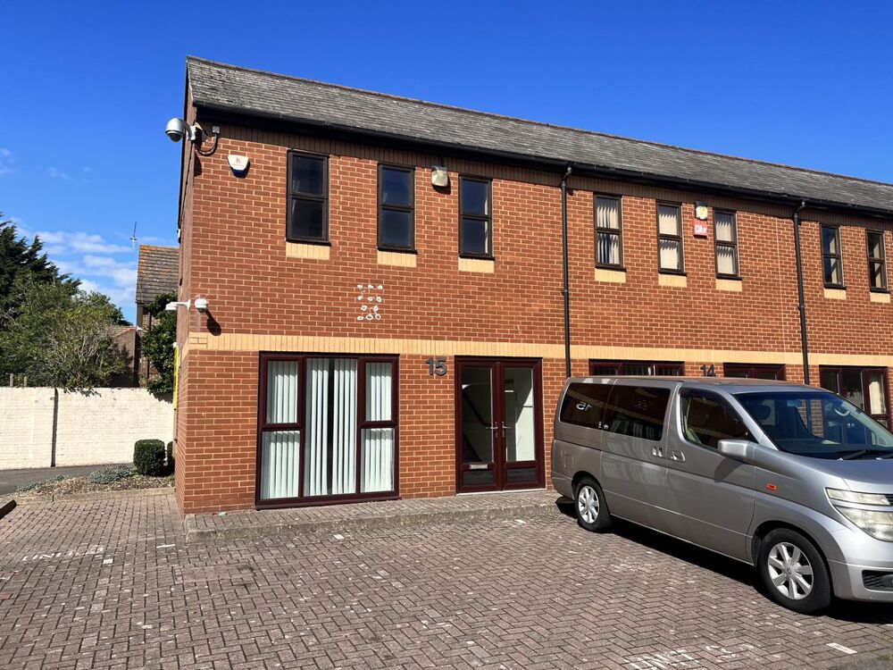 15 St Georges Business Centre, Portsmouth