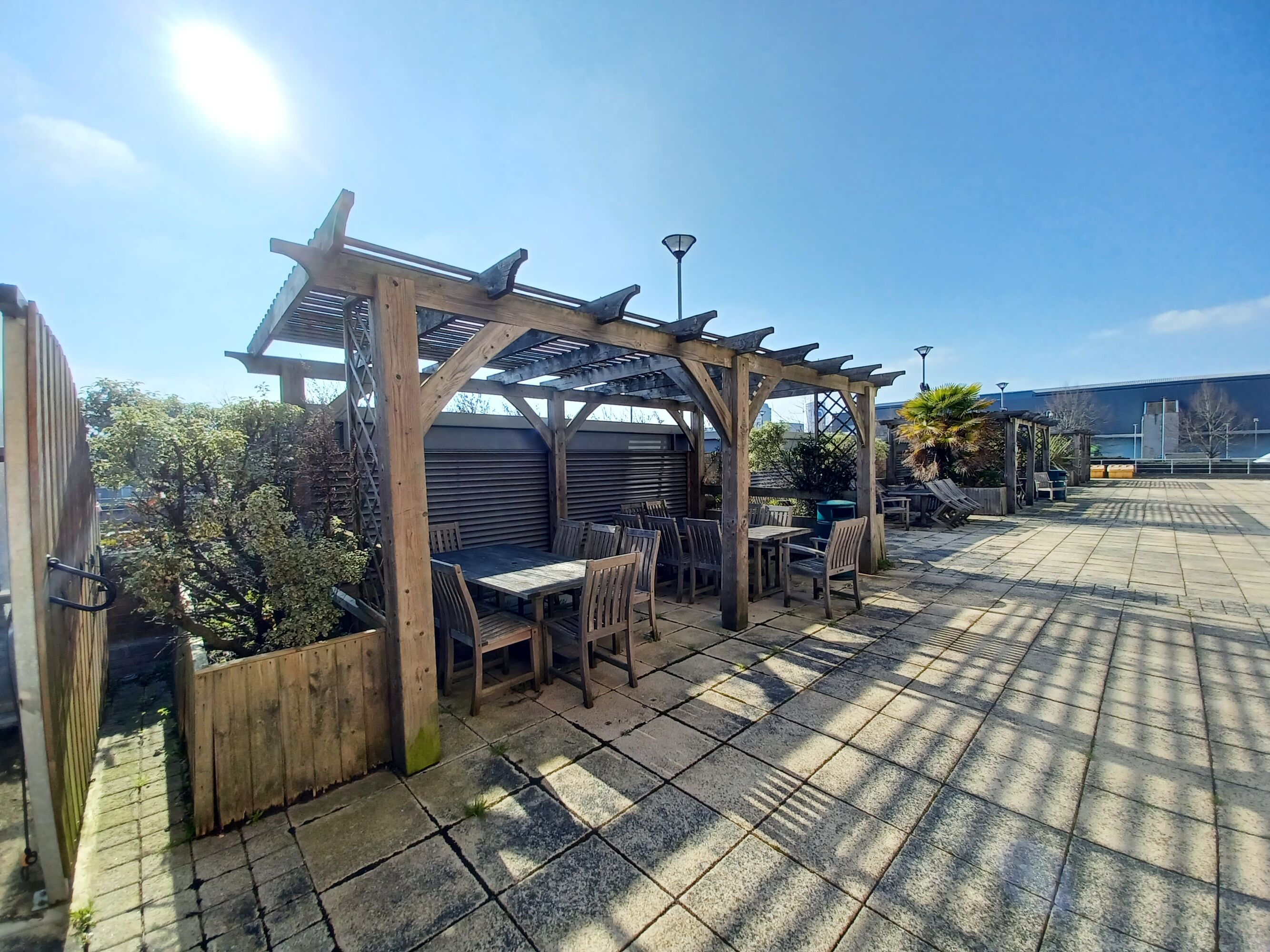 Spedan House, Bracknell Office property in Bracknell Vail Williams