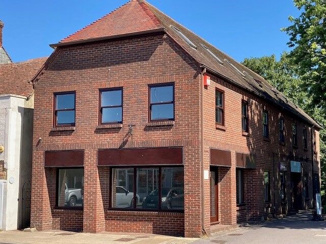 66 West Street, Havant